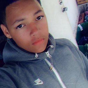 Meet your Posher, Cejay